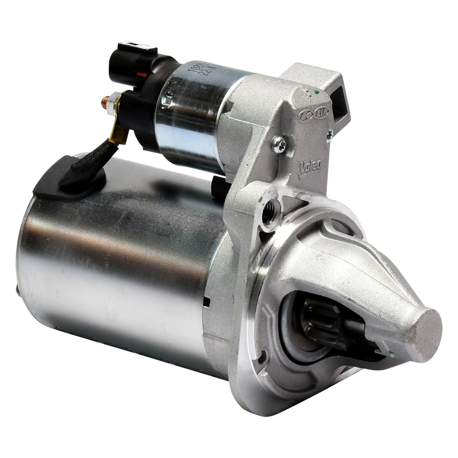 2020, 2019, 2018, 2017, 2016 Kia Optima Starter