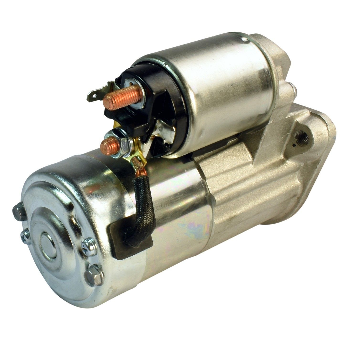 2006, 2005, 2004 Kia Spectra Starter