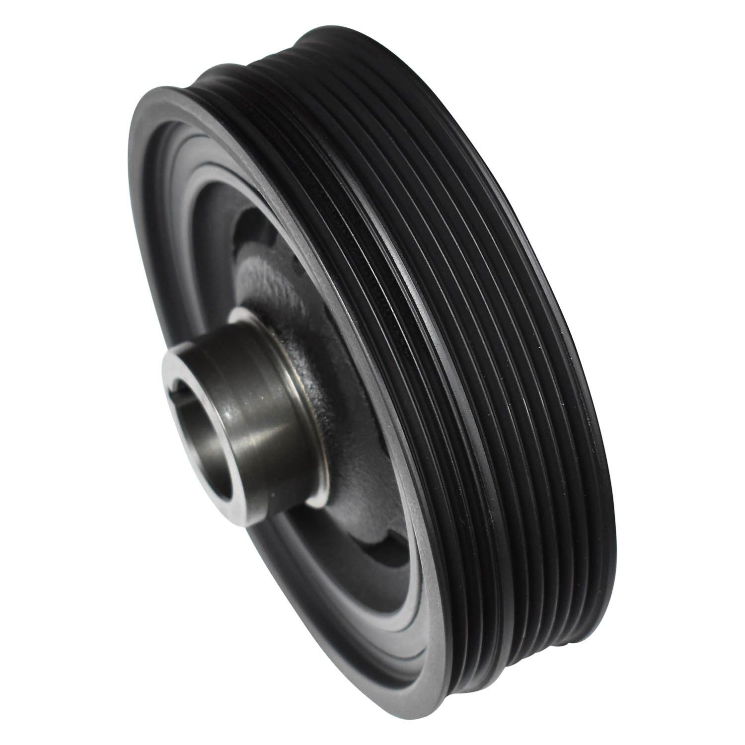 2021, 2020, 2019 Genesis G70 Engine Crankshaft Pulley