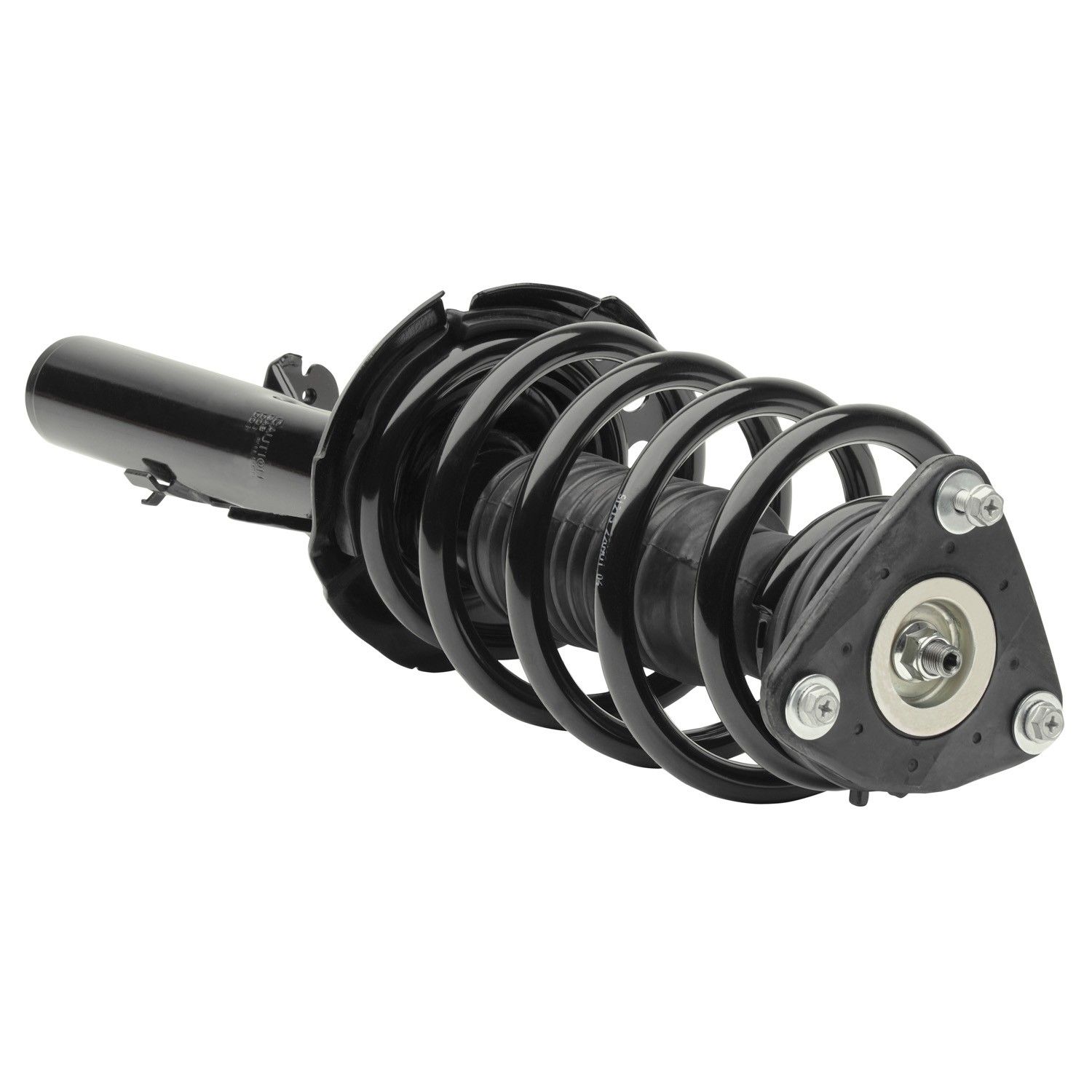 2014 Ford Escape Suspension Strut and Coil Spring Assembly