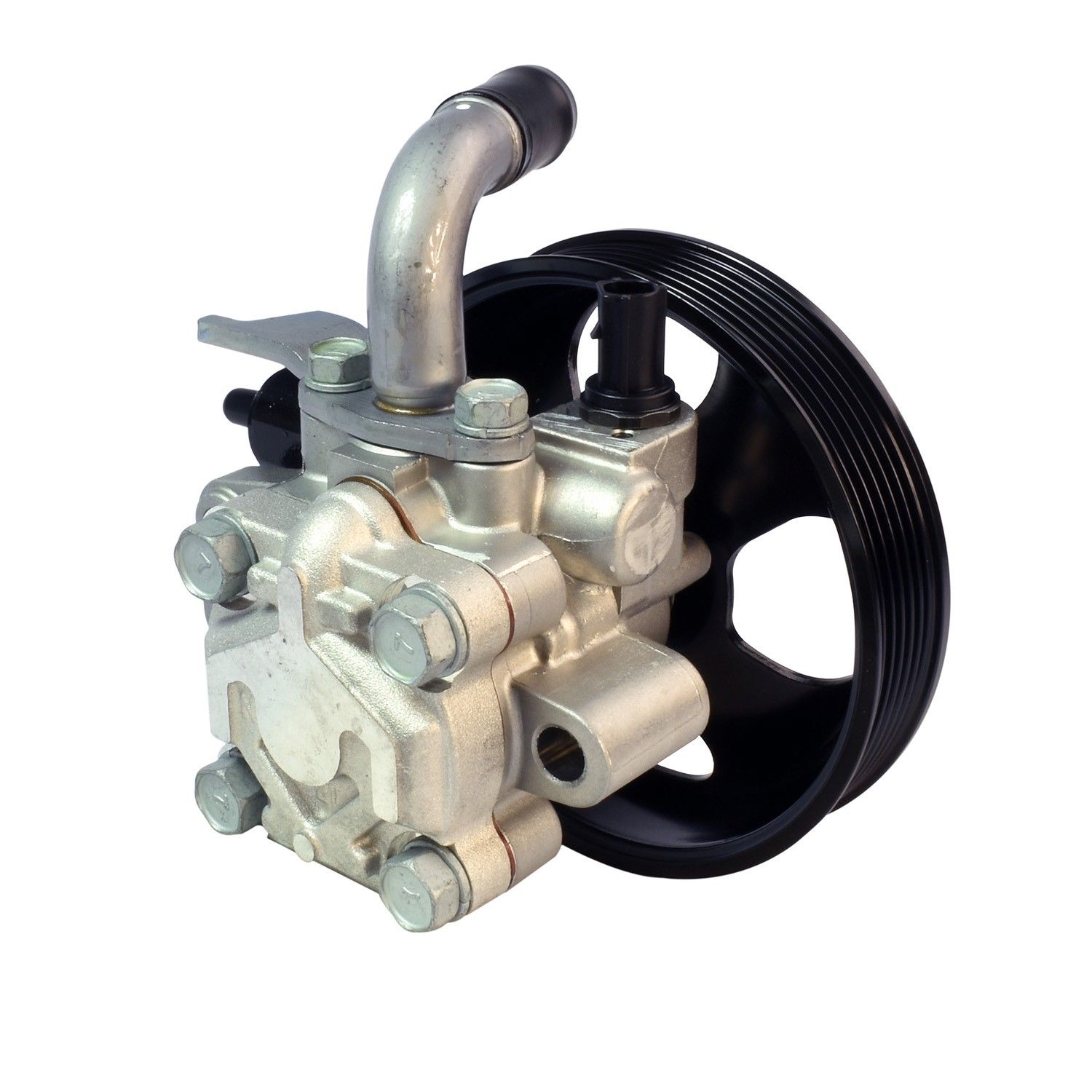 2008, 2007, 2006 Kia Optima Power Steering Pump