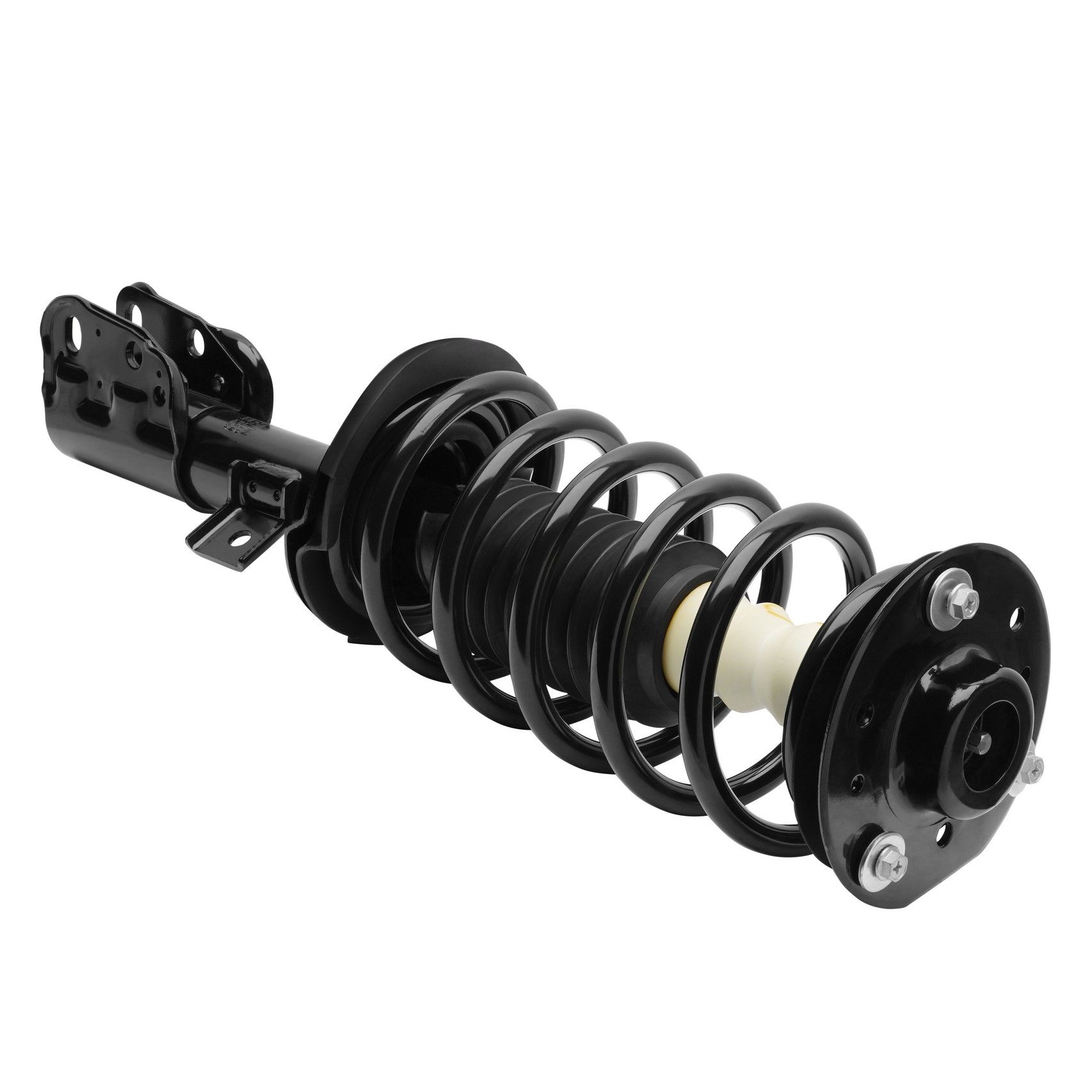 2010, 2009, 2008, 2007 Chevrolet Equinox Suspension Strut and Coil Spring Assembly