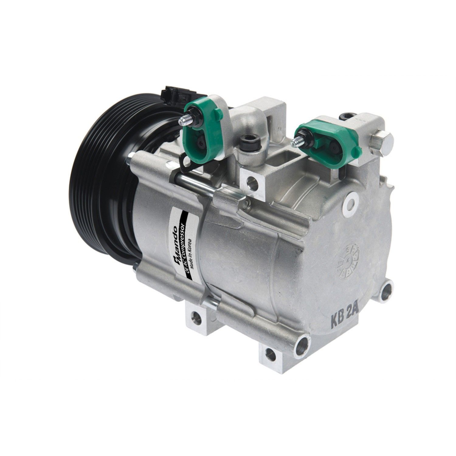 2006, 2005, 2004, 2003, 2002, 2001 Kia Optima A/C Compressor