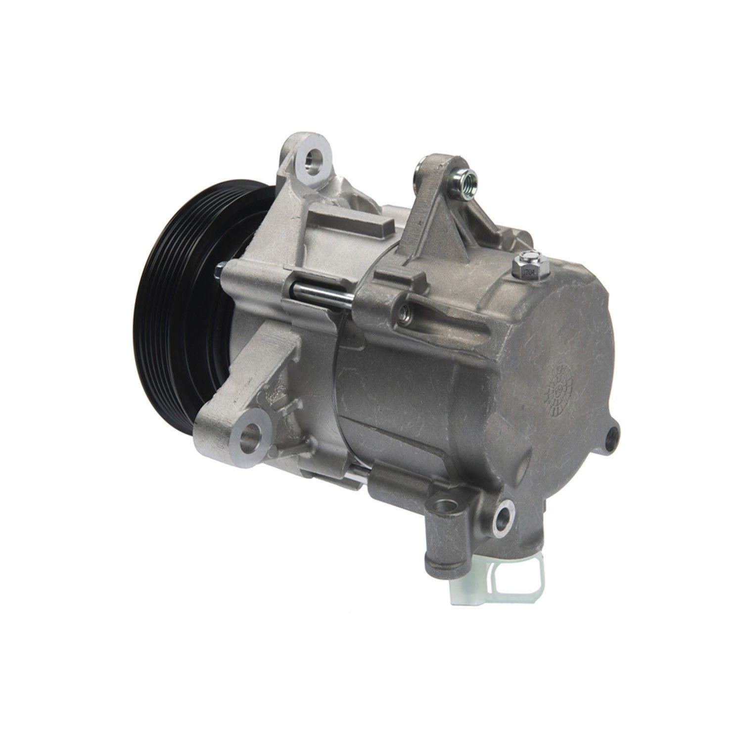 2008, 2007 Dodge Nitro A/C Compressor