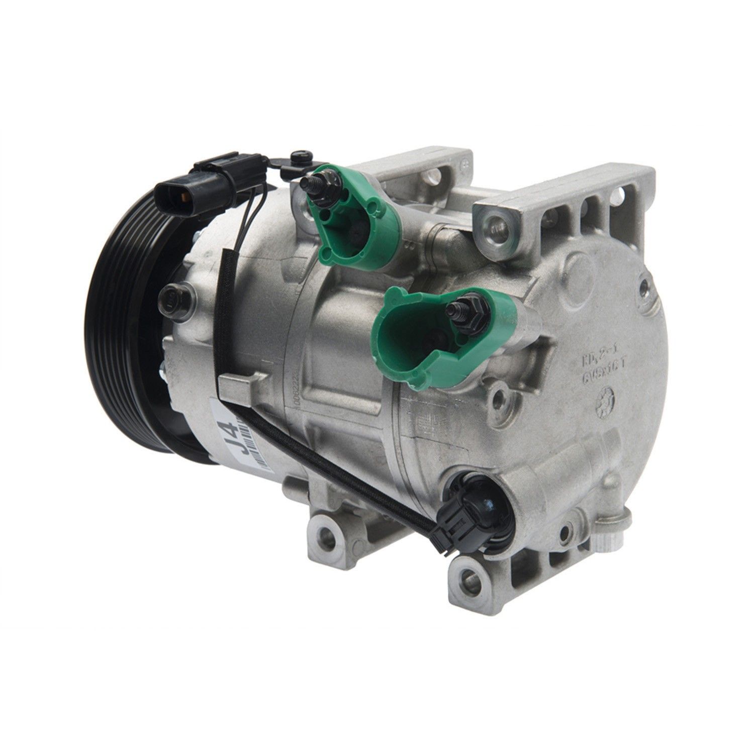 2012, 2011 Kia Optima A/C Compressor