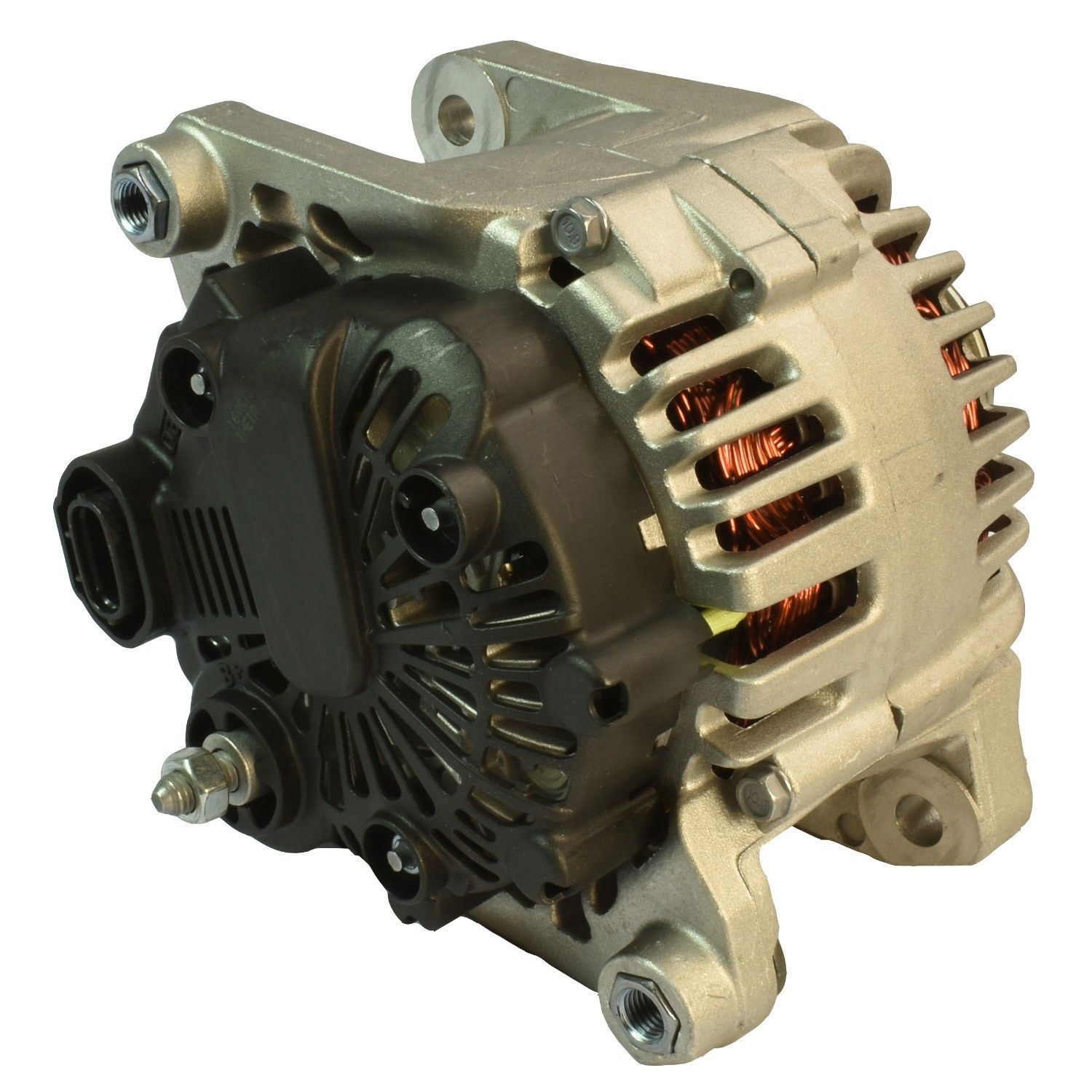 2010, 2009, 2008, 2007, 2006 Kia Optima Alternator