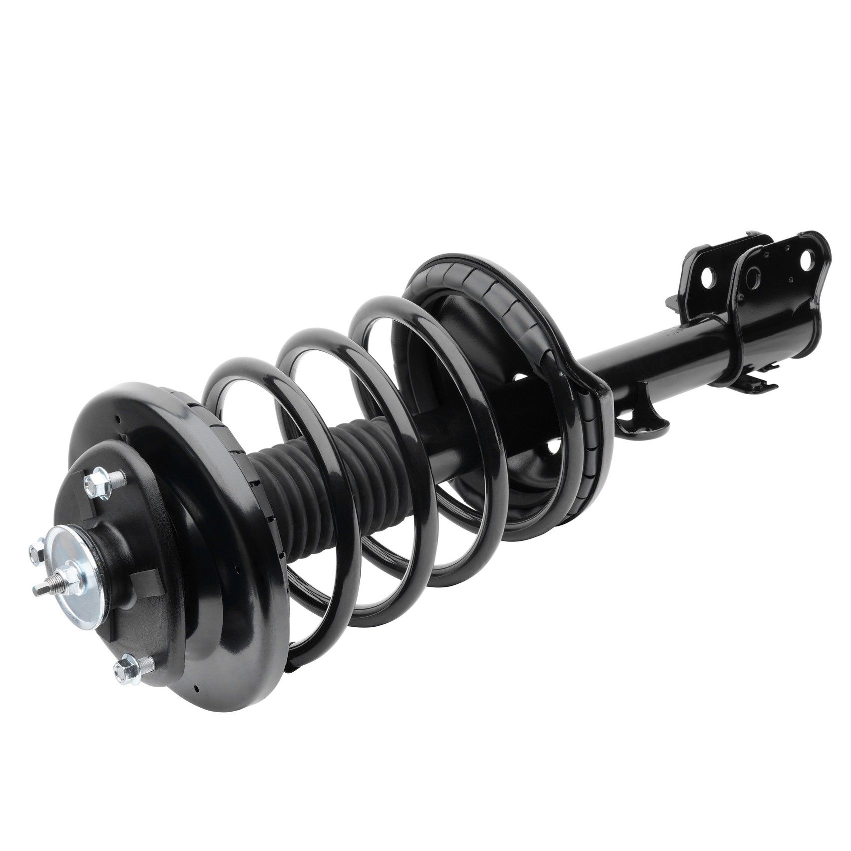 2008, 2007, 2006 Honda Pilot Suspension Strut and Coil Spring Assembly