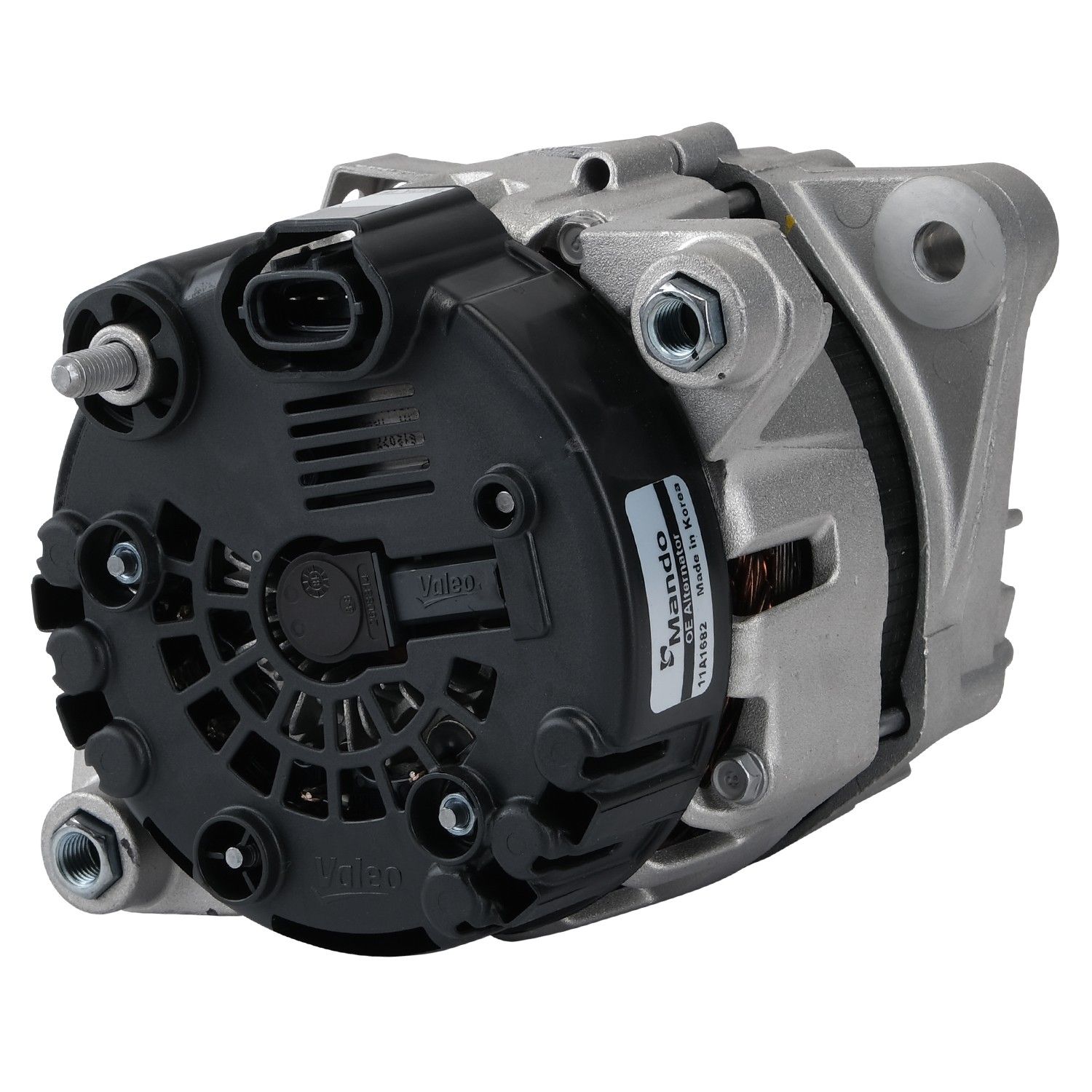 2014 Kia Optima Alternator