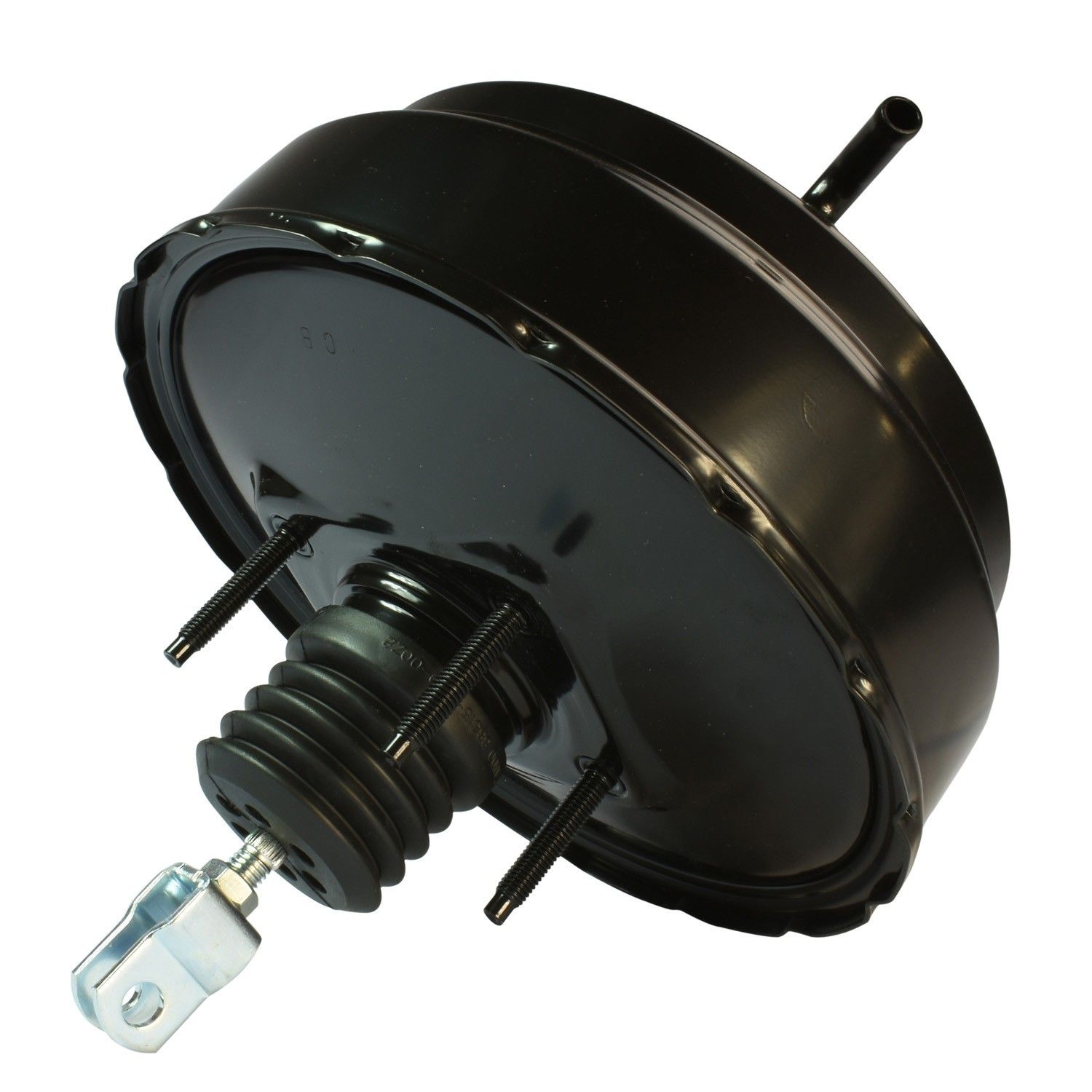 2008, 2007 Hyundai Entourage Power Brake Booster
