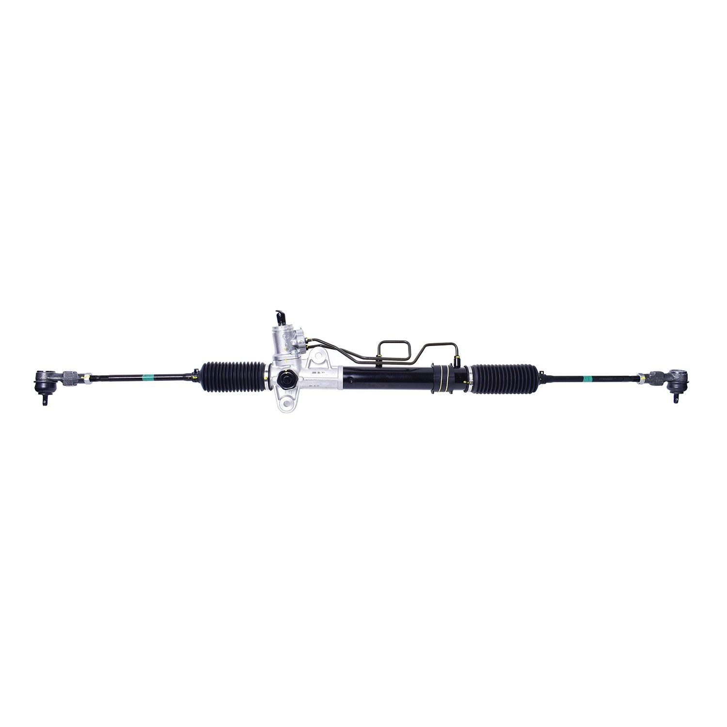 2009, 2008, 2007, 2006, 2005, 2004 Kia Spectra Rack and Pinion Assembly