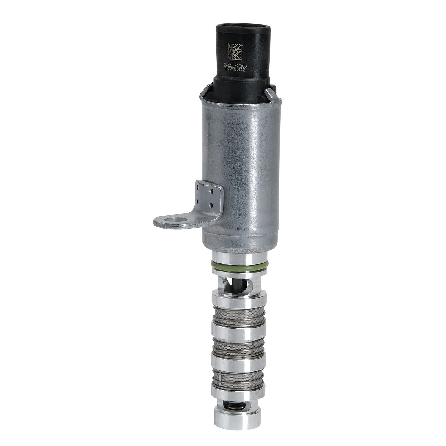 2022, 2021, 2020, 2019, 2018, 2017, 2016, 2015, 2014 Kia Forte Engine Variable Valve Timing (VVT) Solenoid