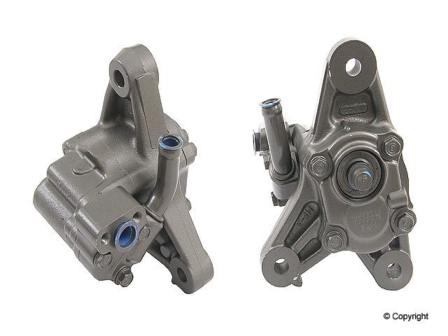 1986-1989 Acura Integra Power Steering Pump (Mapco)