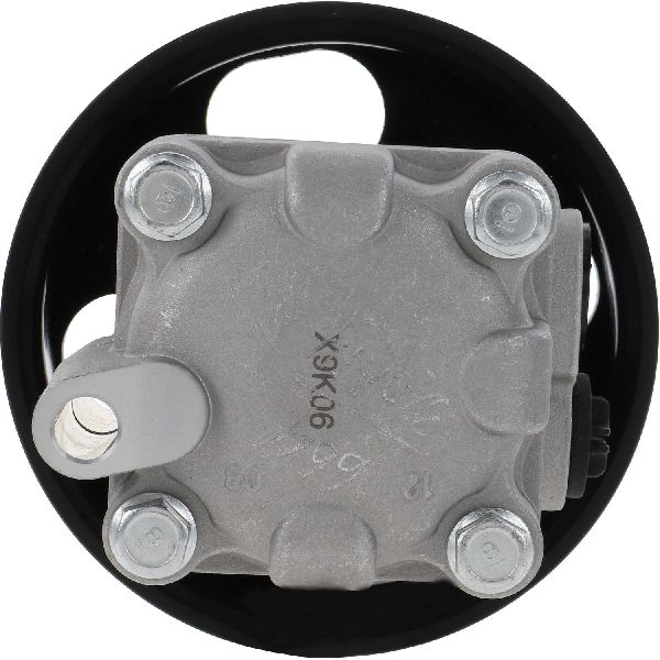 2011-2012 INFINITI G25 Power Steering Pump (Mapco)