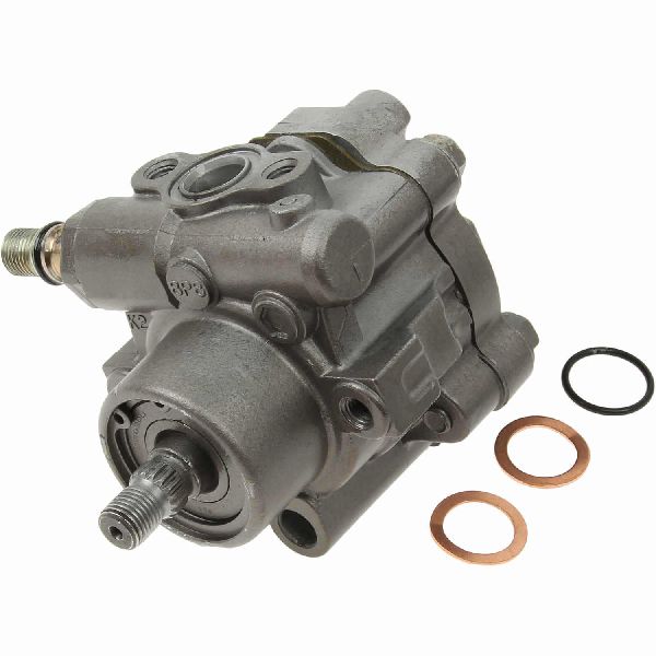 2002-2006 INFINITI Q45 Power Steering Pump (Mapco)