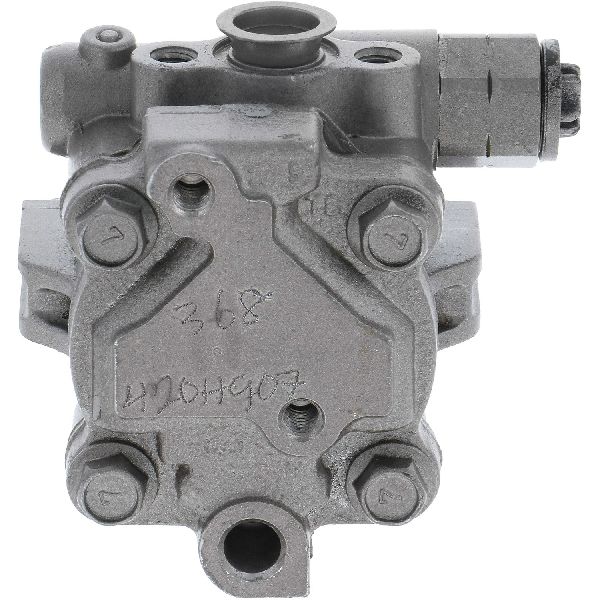 2004-2006 Nissan Altima Power Steering Pump (Mapco)
