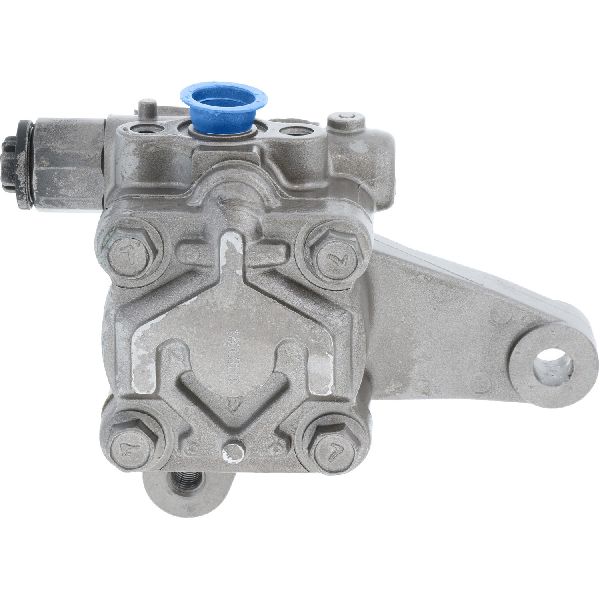 2009-2014 Hyundai Genesis Power Steering Pump (Mapco)