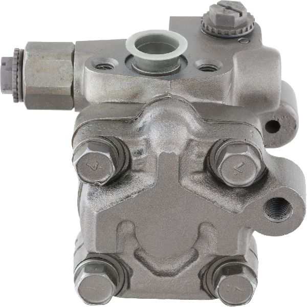 1995-1998 Hyundai Sonata Power Steering Pump (Mapco)