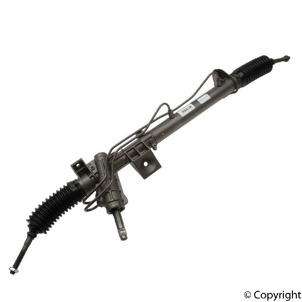 1998-2003 Volvo C70 Rack and Pinion Assembly (Mapco)