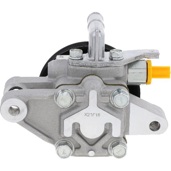 2003-2008 Hyundai Tiburon Power Steering Pump (Mapco)