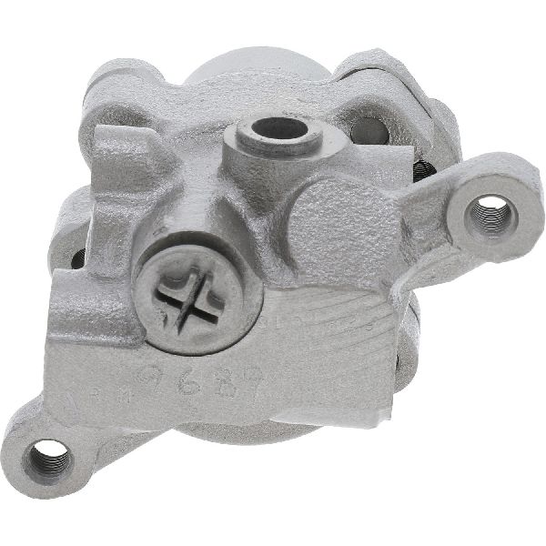 1984-1989 Toyota Van Power Steering Pump (Mapco)
