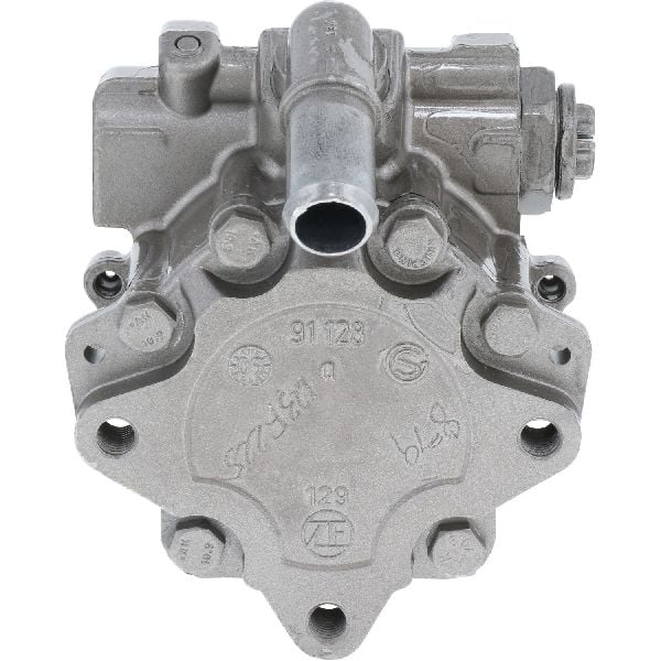 2010-2019 Jaguar XJ Power Steering Pump (Mapco)