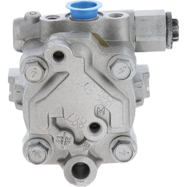 2011-2013 INFINITI QX56 Power Steering Pump (Mapco)