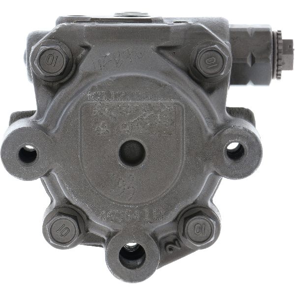 1995-2000 Dodge Stratus Power Steering Pump (Mapco)