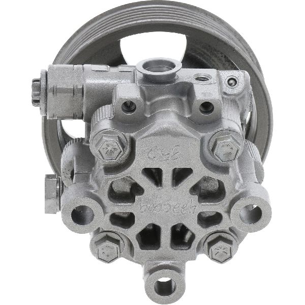 2001-2007 Toyota Highlander Power Steering Pump (Mapco)