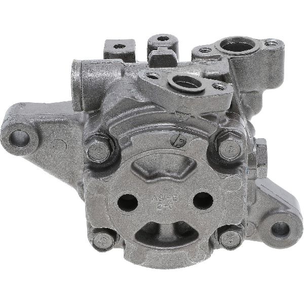 2006-2011 Honda Civic Power Steering Pump (Mapco)