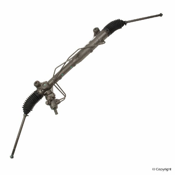 2006-2013 Suzuki Grand Vitara Rack and Pinion Assembly (Mapco)