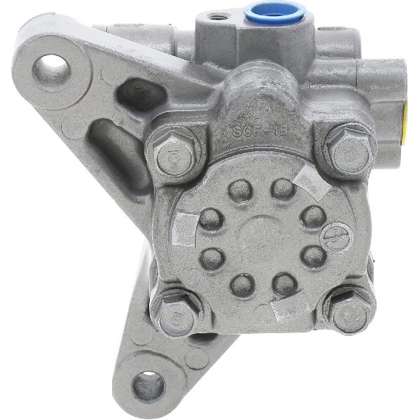 1997-1999 Acura CL Power Steering Pump (Mapco)