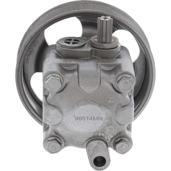 2008-2012 INFINITI EX35 Power Steering Pump (Mapco)