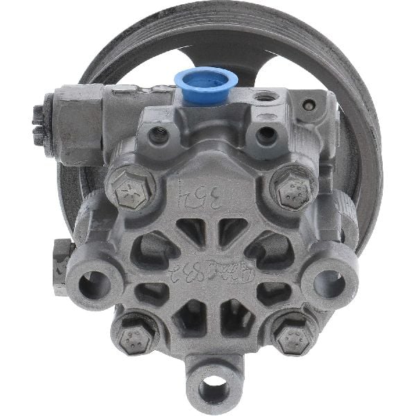 2001-2005 Toyota RAV4 Power Steering Pump (Mapco)
