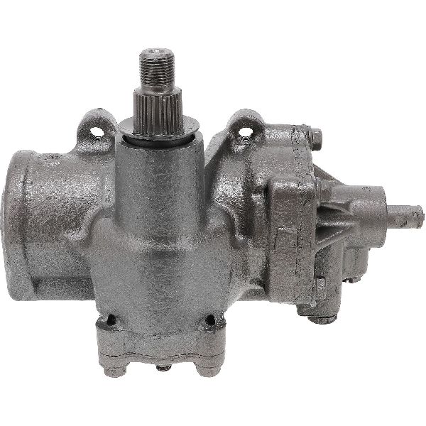 2002-2006 Chevrolet Avalanche 1500 Steering Gear Box (Mapco)