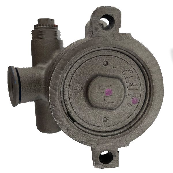 1985-1986 Chevrolet Cavalier Power Steering Pump (Mapco)