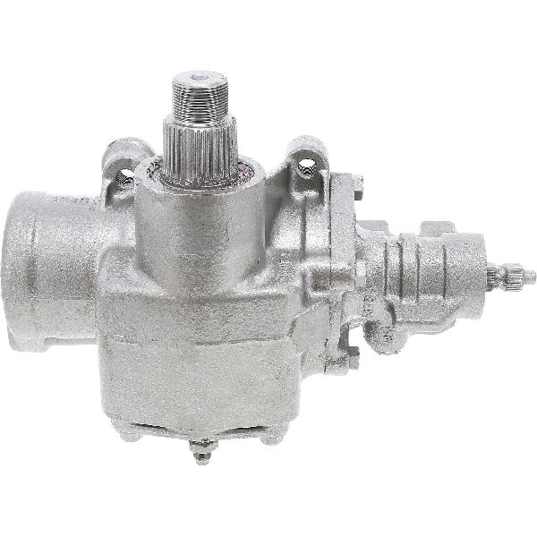 2005-2007 Ford F-250 Super Duty Steering Gear Box (Mapco)