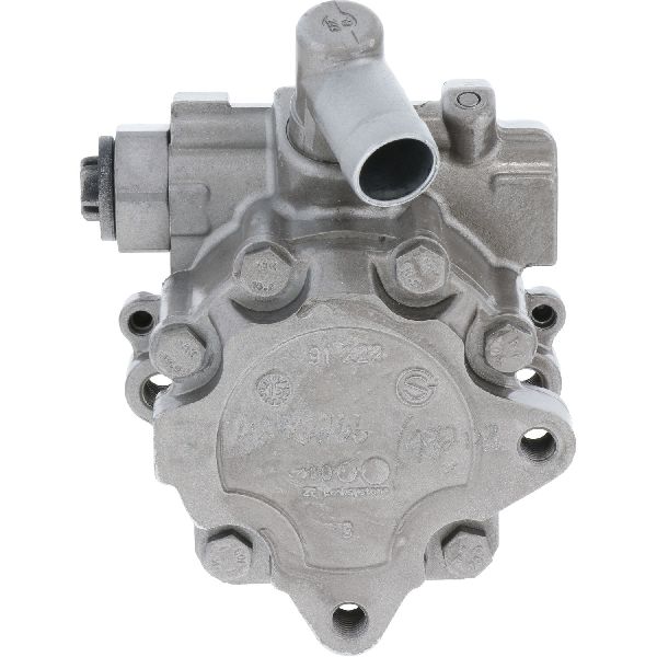 2010-2020 Mercedes-Benz Sprinter 3500 Power Steering Pump (Mapco)