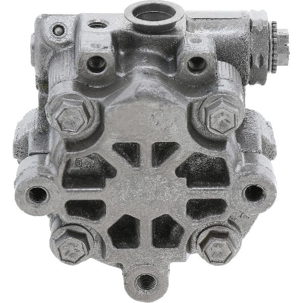 2010-2016 Cadillac SRX Power Steering Pump (Mapco)