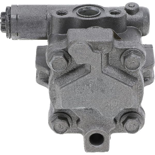 2000-2004 Nissan Xterra Power Steering Pump (Mapco)