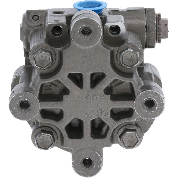 2008-2010 Dodge Avenger Power Steering Pump (Mapco)