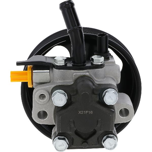 2007-2009 Hyundai Santa Fe Power Steering Pump (Mapco)