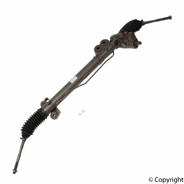 2003 INFINITI FX35 Rack and Pinion Assembly (Mapco)