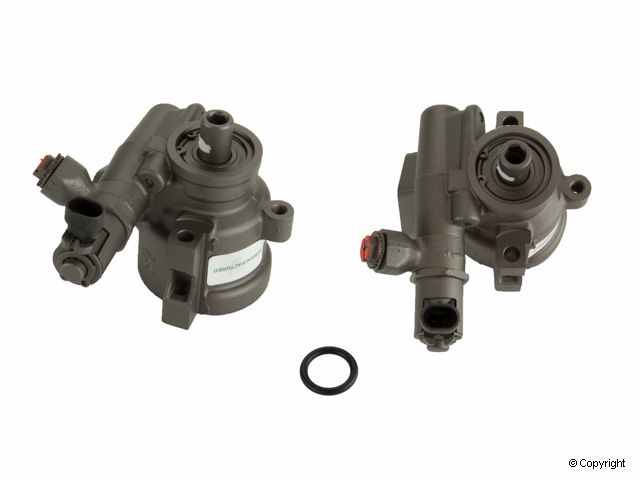 2004-2008 Suzuki Forenza Power Steering Pump (Mapco)