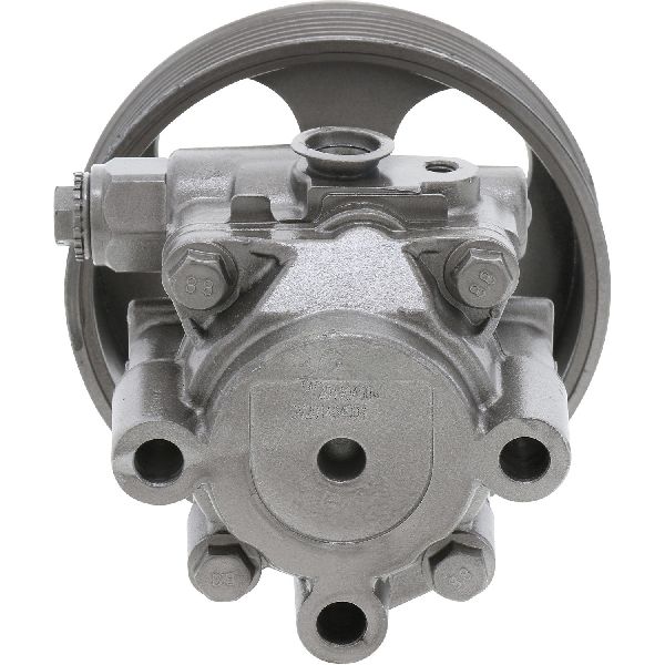2001-2007 Toyota Sequoia Power Steering Pump (Mapco)