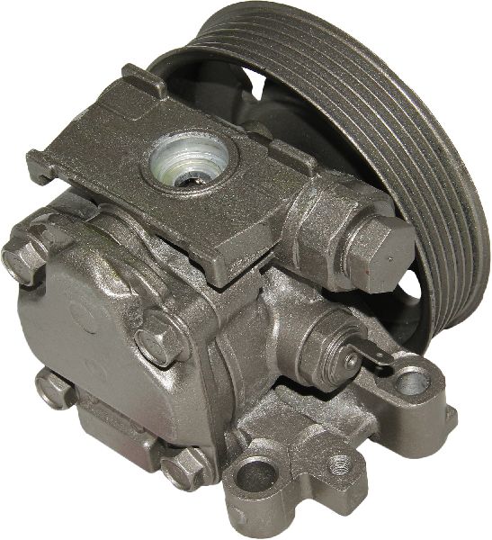 2003-2008 Mazda 6 Power Steering Pump (Mapco)