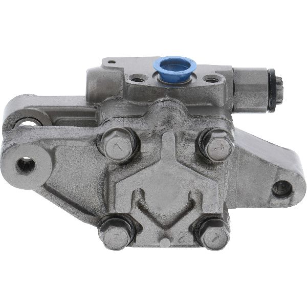 2003-2008 Hyundai Tiburon Power Steering Pump (Mapco)