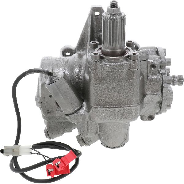 1994-1999 Mercedes-Benz S320 Steering Gear Box (Mapco)