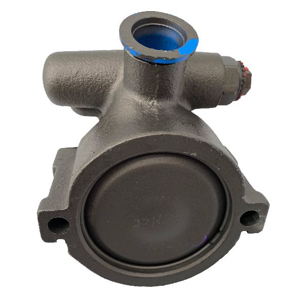 1991-1992 Cadillac Commercial Chassis Power Steering Pump (Mapco)
