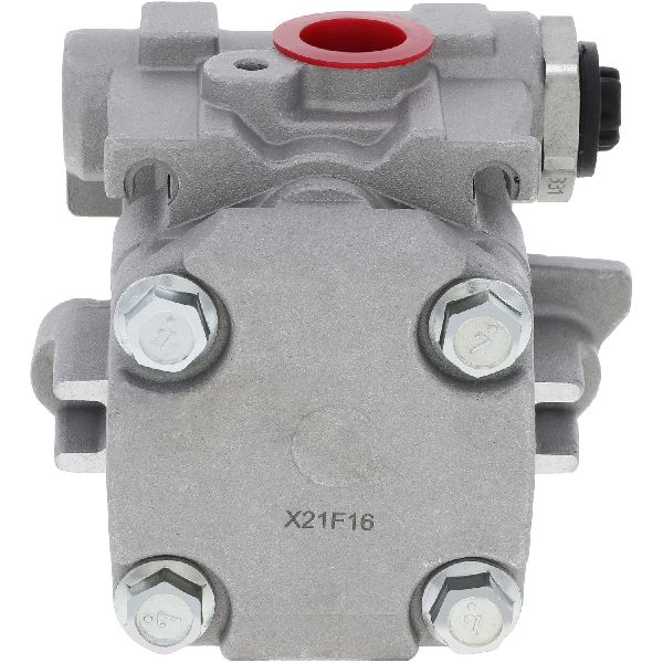 2009-2010 Hummer H3T Power Steering Pump (Mapco)