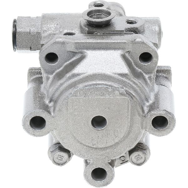 2000-2003 Dodge Durango Power Steering Pump (Mapco)